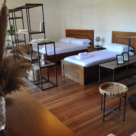 Timber Guest House Μπεράτ Εξωτερικό φωτογραφία