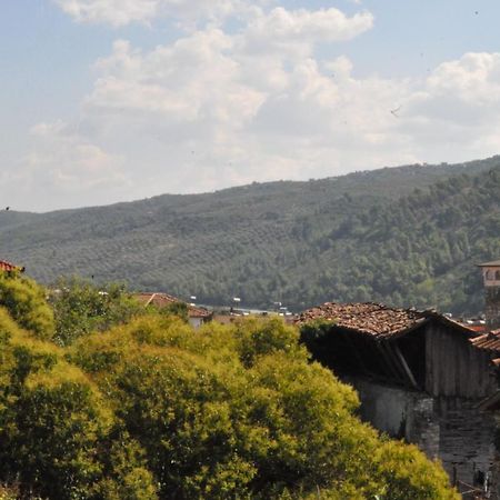 Timber Guest House Μπεράτ Εξωτερικό φωτογραφία